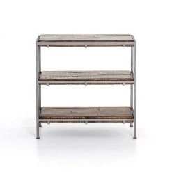 Four Hands Simon Accent Table Furniture