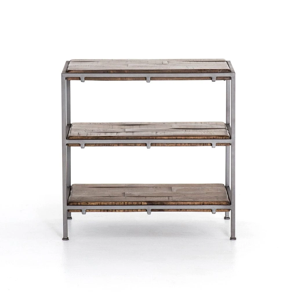 Four Hands Simon Accent Table Furniture 4 Four Hands Simon Accent Table Furniture