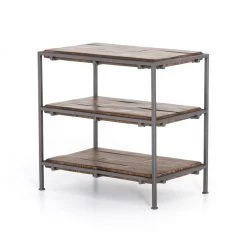 Four Hands Simon Accent Table Furniture