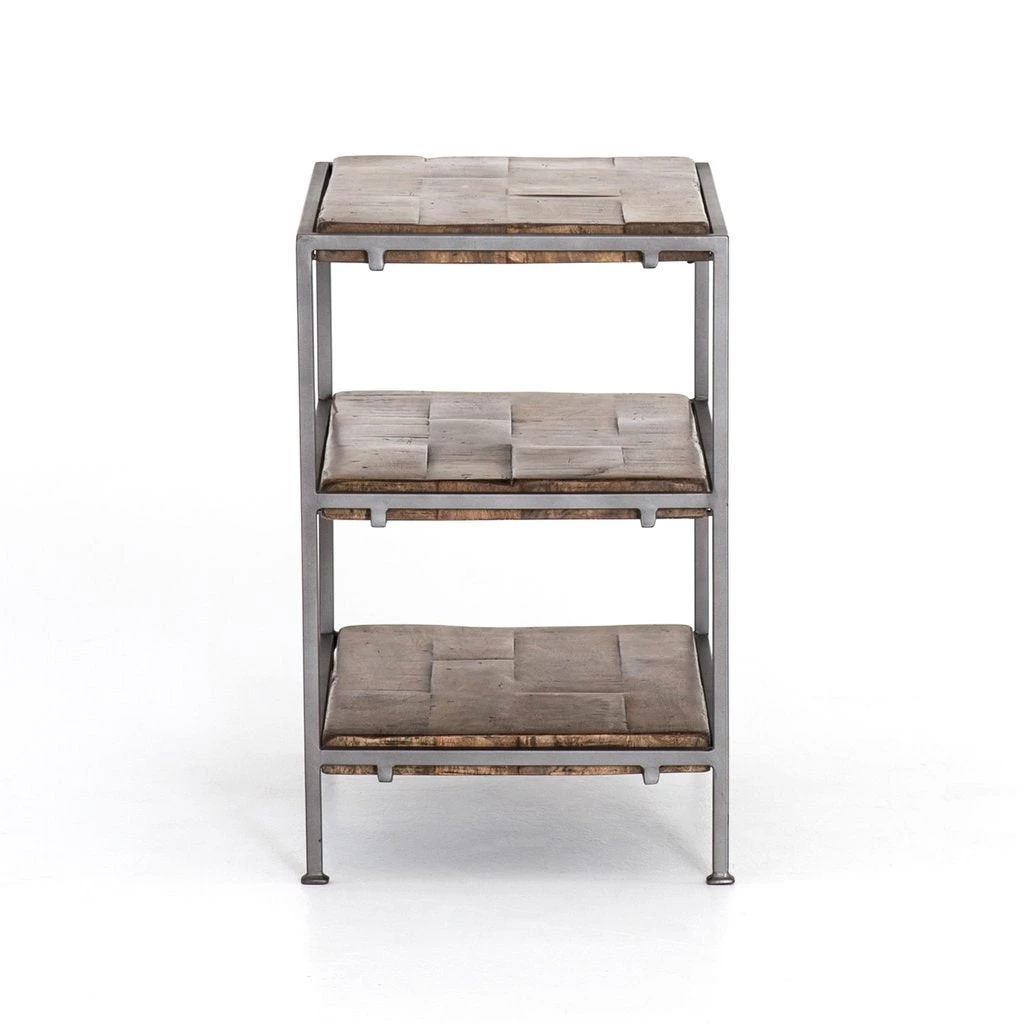 Four Hands Simon Accent Table Furniture 5 Four Hands Simon Accent Table Furniture