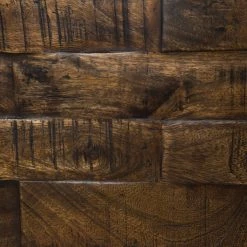 Four Hands Simon End Table Furniture