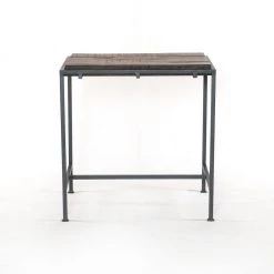 Four Hands Simon End Table Furniture