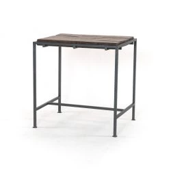 Four Hands Simon End Table Furniture