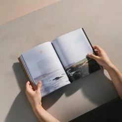 Alabaster Book Of Genesis Decor