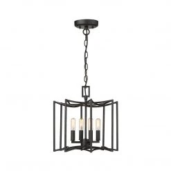 Acclaim Lighting Rhyan Chandelier New Arrivals