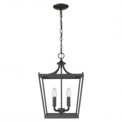 Acclaim Lighting Kenny 4-Light Chandelier