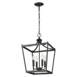 Acclaim Lighting Kenny 4-Light Chandelier