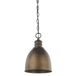 Acclaim Lighting Colby 13" 1 Light Pendant 7 Acclaim Lighting Colby 13