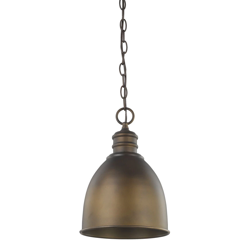Acclaim Lighting Colby 13" 1 Light Pendant 5 Acclaim Lighting Colby 13" 1 Light Pendant