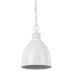 Acclaim Lighting Colby 13" 1 Light Pendant