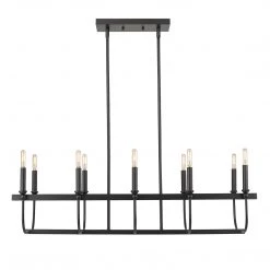 Acclaim Lighting Decker Chandelier
