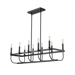 Acclaim Lighting Decker Chandelier