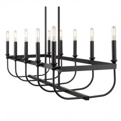 Acclaim Lighting Decker Chandelier
