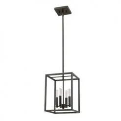 Acclaim Lighting Cobi 4 Light Pendant
