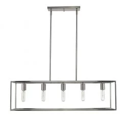 Acclaim Lighting Cobi 5lt Island Pendant