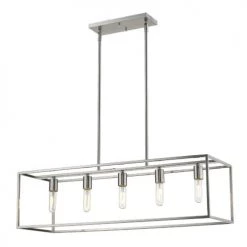 Acclaim Lighting Cobi 5lt Island Pendant