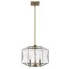 Acclaim Lighting Lynn Glass Pendant