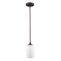 Acclaim Lighting Sonia 1 Light Mini Pendant