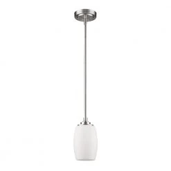 Acclaim Lighting Sonia 1 Light Mini Pendant