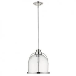 Acclaim Lighting Stanton 1 Light Pendant