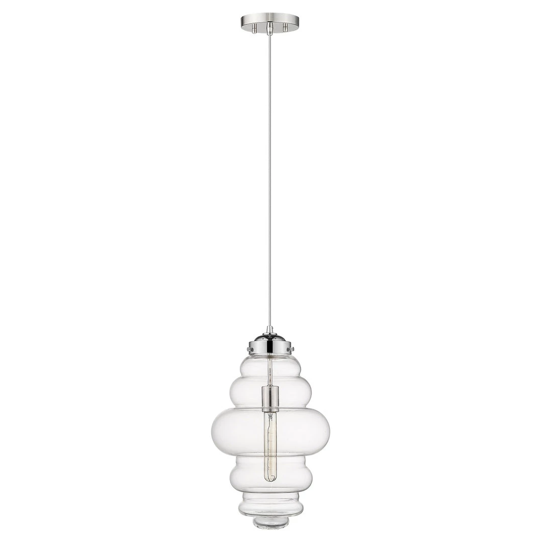 Acclaim Lighting Ballina Mini Pendant 3 Acclaim Lighting Ballina Mini Pendant