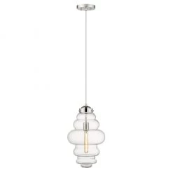 Acclaim Lighting Ballina Mini Pendant