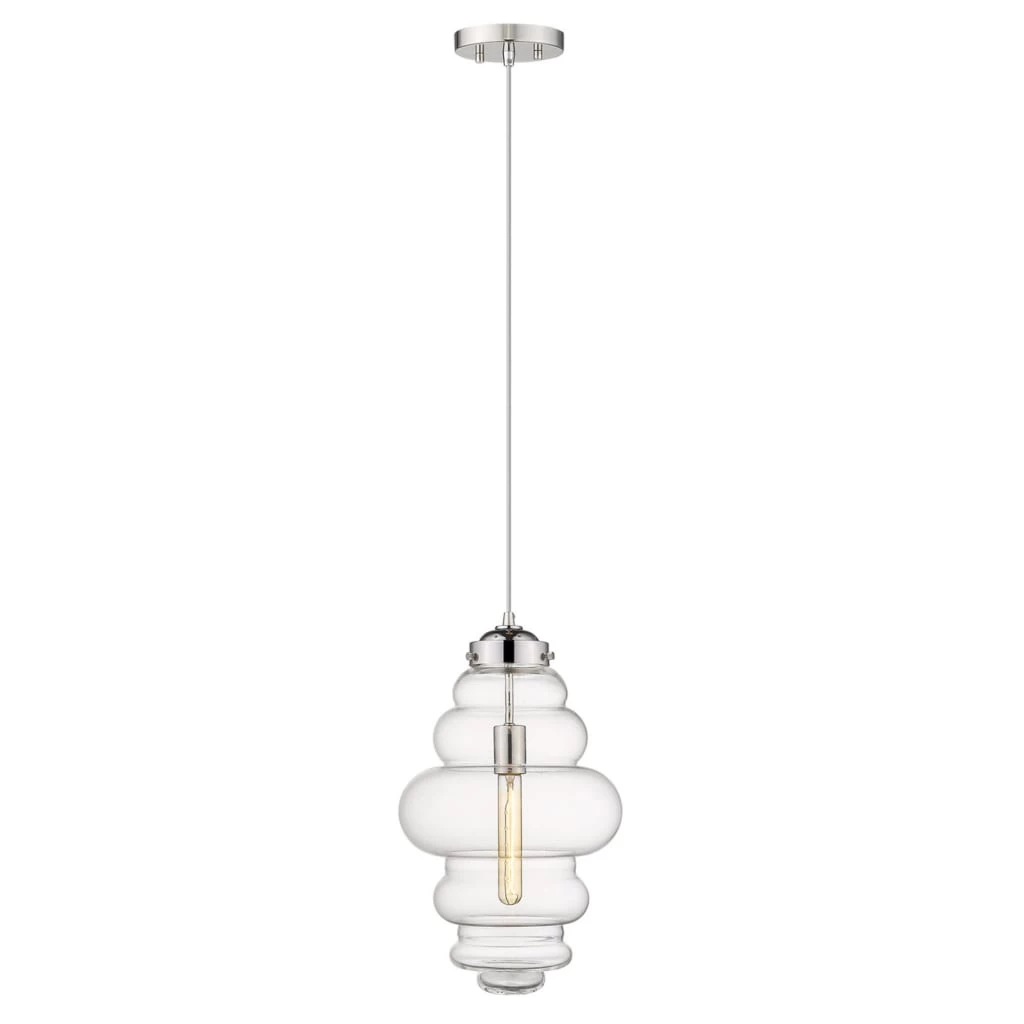 Acclaim Lighting Ballina Mini Pendant 4 Acclaim Lighting Ballina Mini Pendant