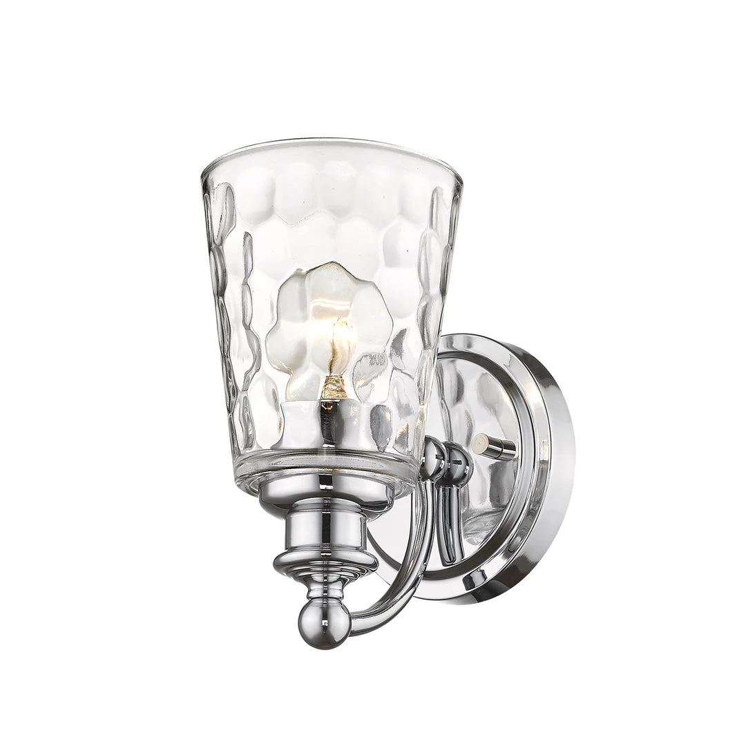 Acclaim Lighting Optic Sconce 8 Acclaim Lighting Optic Sconce