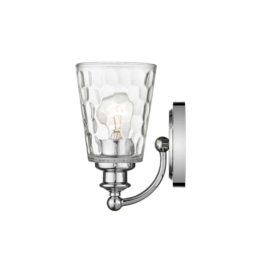 Acclaim Lighting Optic Sconce 10 Acclaim Lighting Optic Sconce