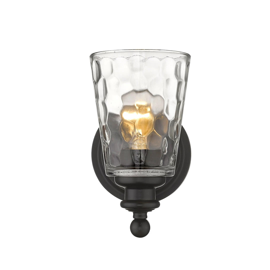 Acclaim Lighting Optic Sconce 6 Acclaim Lighting Optic Sconce