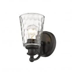 Acclaim Lighting Optic Sconce 12 Acclaim Lighting Optic Sconce