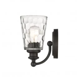 Acclaim Lighting Optic Sconce 14 Acclaim Lighting Optic Sconce