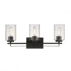 Acclaim Lighting Borella Bronze Vanity Light