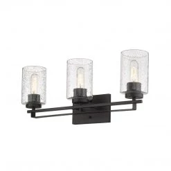 Acclaim Lighting Borella Bronze Vanity Light