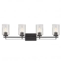 Acclaim Lighting Borella Bronze Vanity Light