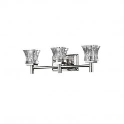 Acclaim Lighting Arianna 3 Light Vanity
