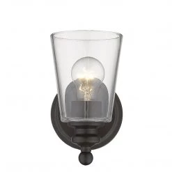 Acclaim Lighting Cecily Sconce 14 Acclaim Lighting Cecily Sconce