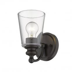 Acclaim Lighting Cecily Sconce 13 Acclaim Lighting Cecily Sconce