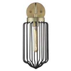Acclaim Lighting New Arrivals Reed Sconce