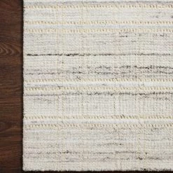 Loloi Jaime Ivory Dove Rug Rugs