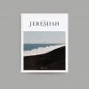 Alabaster Book Of Jeremiah Decor