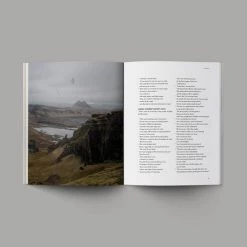 Alabaster Book Of Jeremiah Decor