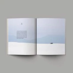 Alabaster Book Of Jeremiah Decor