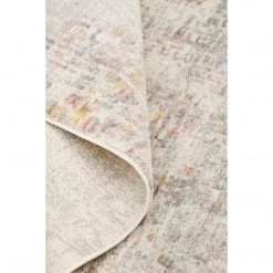 Feizy Kyra Gray/Beige Rug
