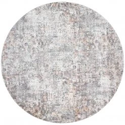 Feizy Kyra Gray/Beige Rug