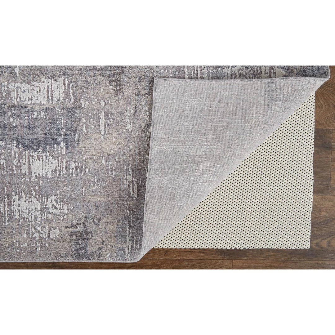 Feizy Lennon Gray/Blue Rug Rugs 6 Feizy Lennon Gray/Blue Rug Rugs