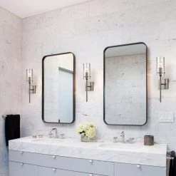 Amazon Lighting Effimero Wall Sconce