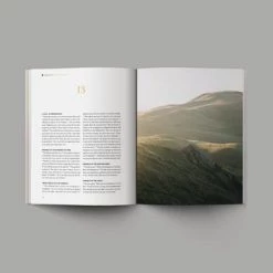 Alabaster Gospel Of Luke Decor