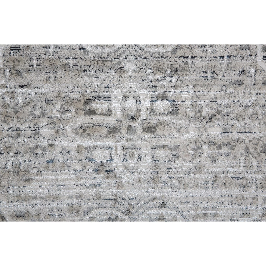 Feizy Macklaine Beige Gray Rug 4 Feizy Macklaine Beige Gray Rug