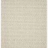 Loloi Myra Rug White / Natural 2 Loloi Myra Rug White / Natural